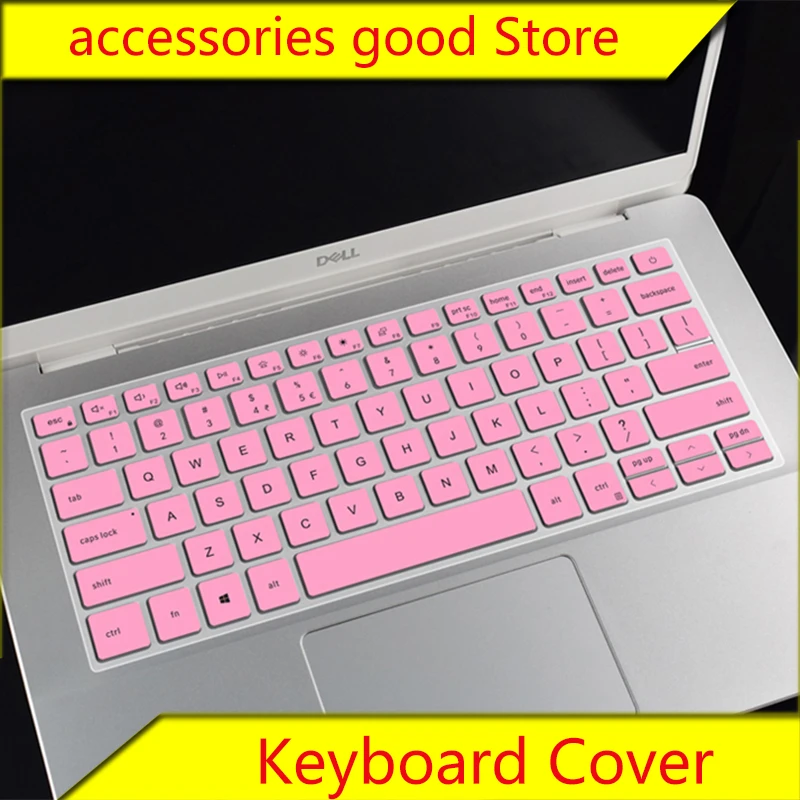 Keyboard Cover - Tastaturabdeckung Schutzfolie für Dell Inspiron 5408