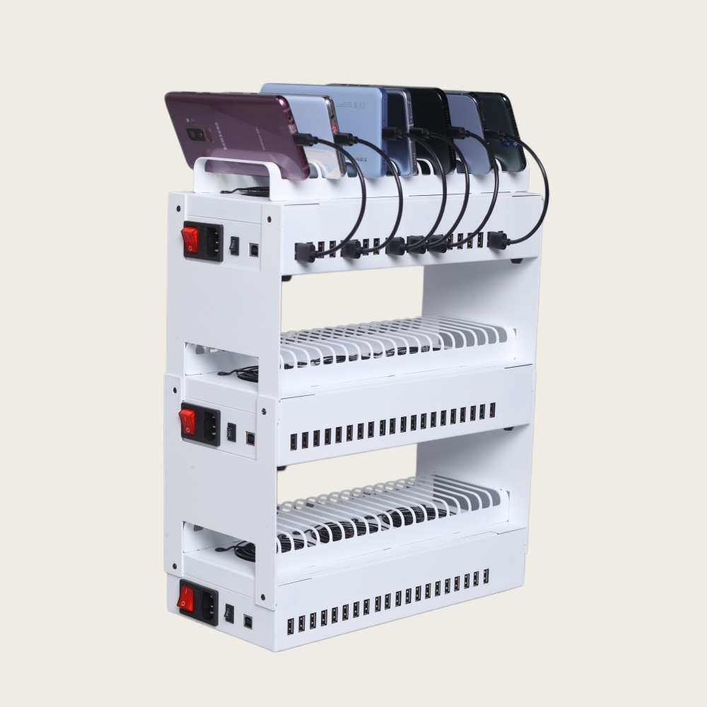 60 USB-Anschlüsse Box Handy-Fa – Usb Hub Bewertung und Preis