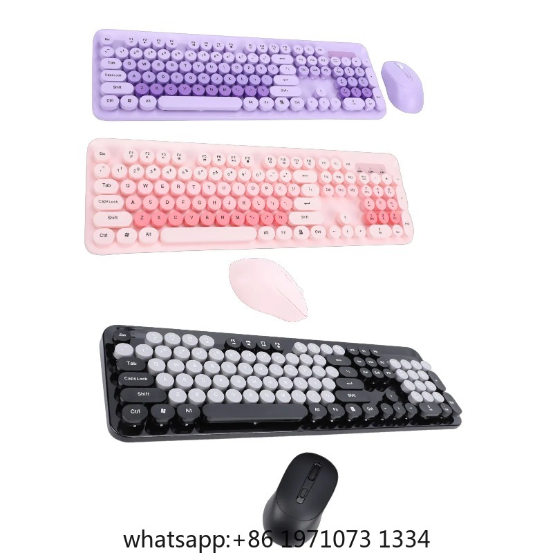 Kabellose Tastatur Niedliche K – Laptop Mouse Bewertung und Preis