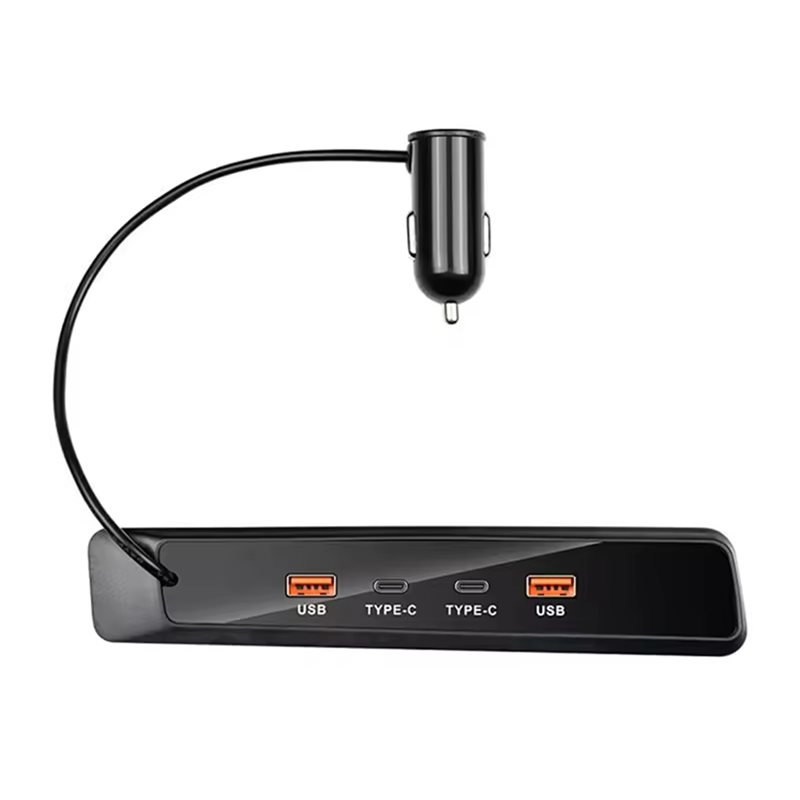 A33K-Für Q5L 2018-2024 USB Typ – Usb C Hub Bewertung und Preis