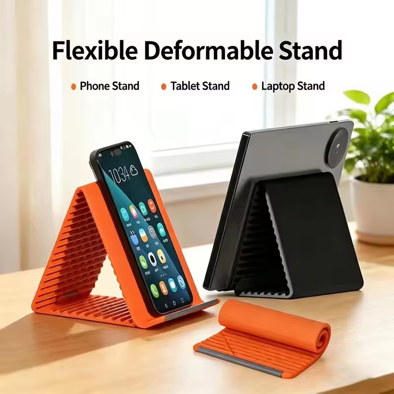 Praktischer, tragbarer Handyha – Laptop Stand Bewertung und Preis