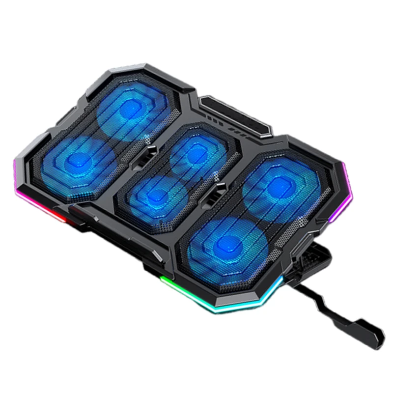 Upgrade der Laptop-Kühlerbasis – Laptop Cooling Pad Bewertung und Preis