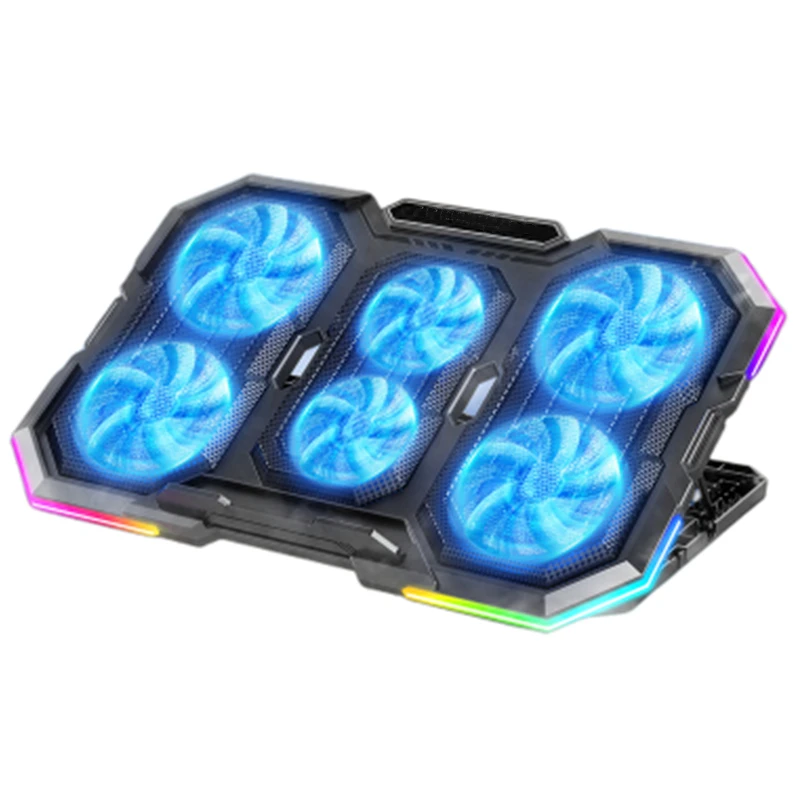 Upgrade der Laptop-Kühlerbasis – Laptop Cooling Pad Bewertung und Preis