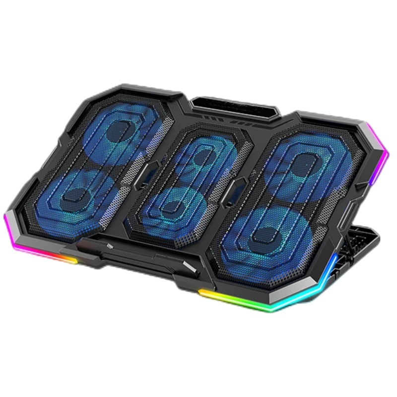 Upgrade der Laptop-Kühlerbasis – Laptop Cooling Pad Bewertung und Preis