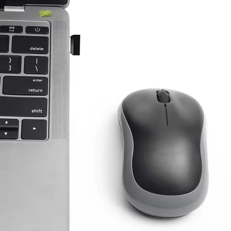 2027M185 Mini-Funkmaus, komfor – Laptop Mouse Bewertung und Preis