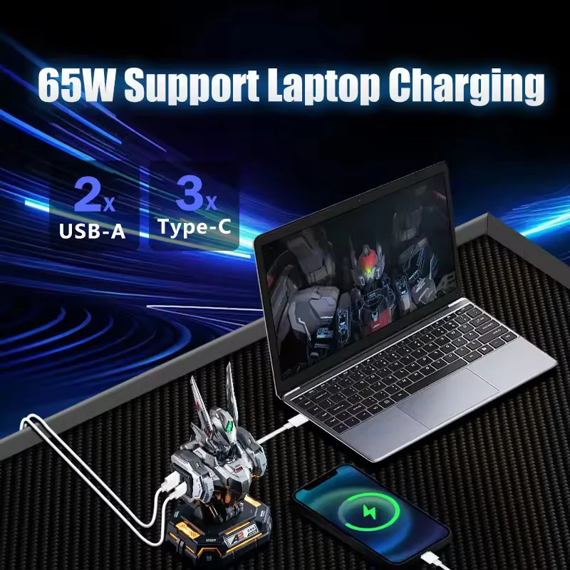 AUF LAGER MOSHOW Ladegerät Kni – Laptop Charger Bewertung und Preis