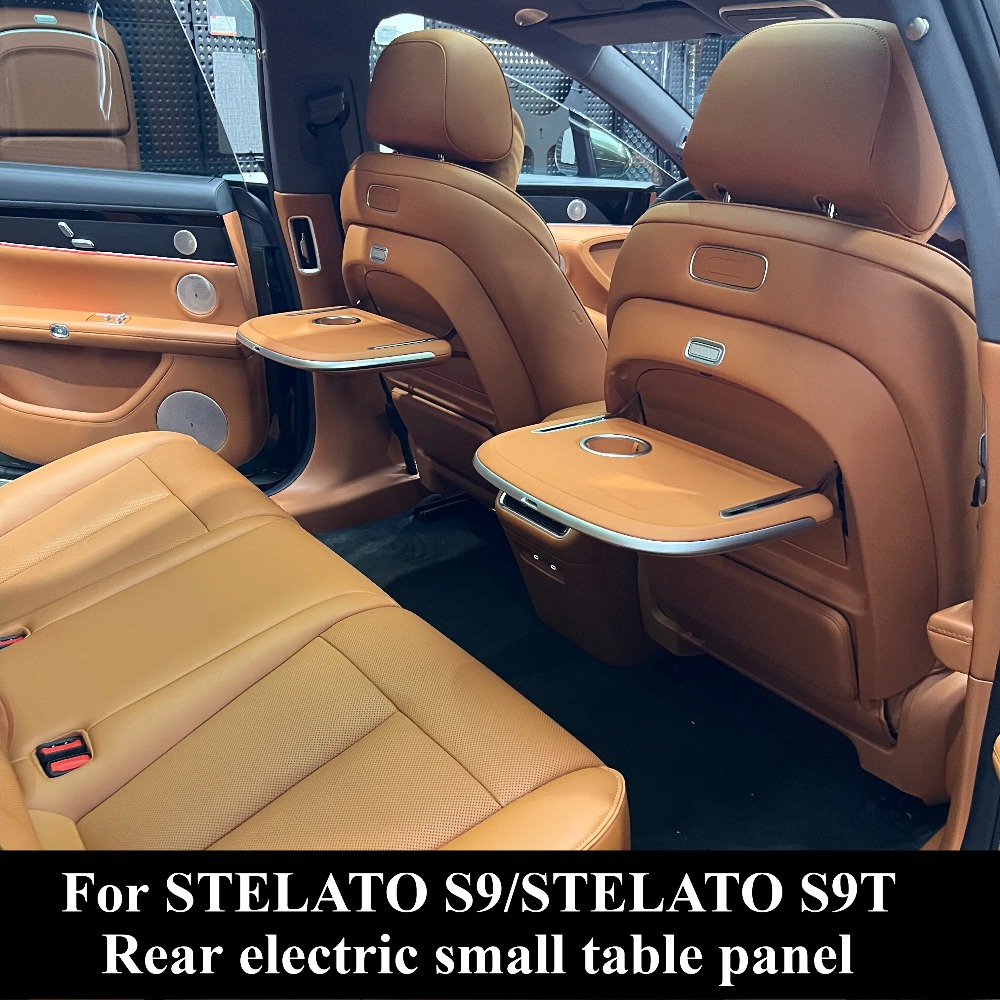 Auto-Tischchen für STELATO S9  – Laptop Original Accessories Bewertung und Preis