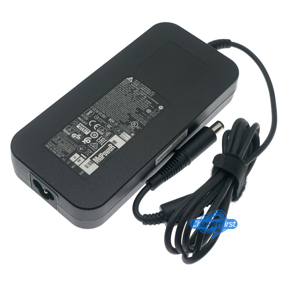 Original Delta 120W 19V 6,32A  – Laptop Charger Bewertung und Preis