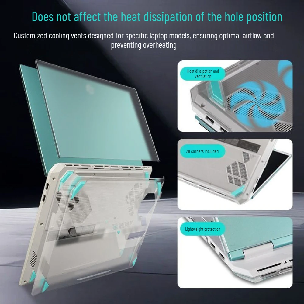 Matte Hartschale für ASUS TUF  – Laptop Sleeve Bewertung und Preis