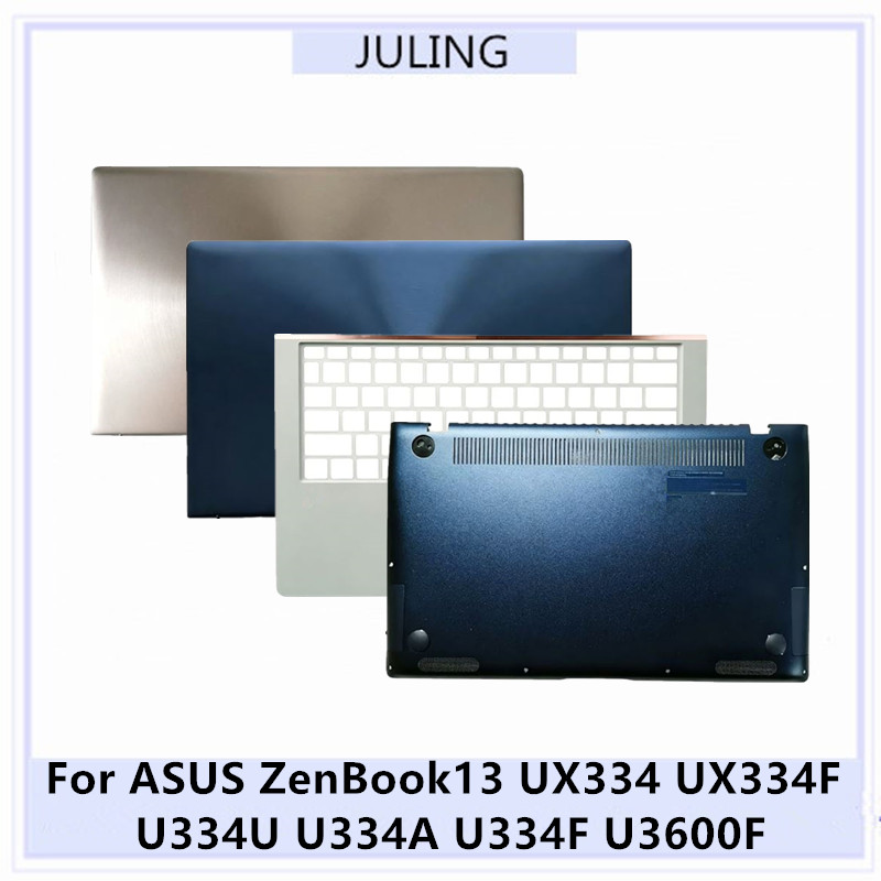 Für ASUS ZenBook13 UX334 UX334 – Keyboard Cover Bewertung und Preis