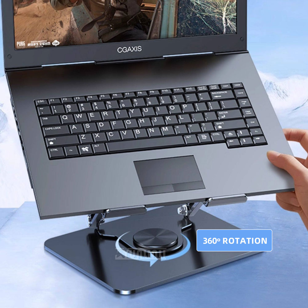 D21 Laptop-Kühler mit Halbleit – Laptop Stand Bewertung und Preis