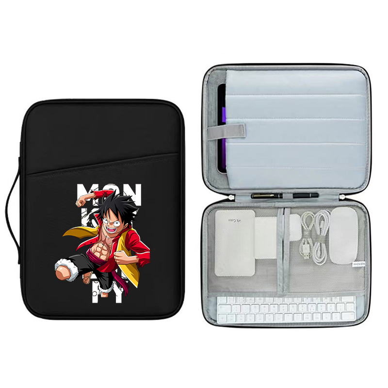Neue One Piece Laptop-Hülle, A – Laptop Sleeve Bewertung und Preis