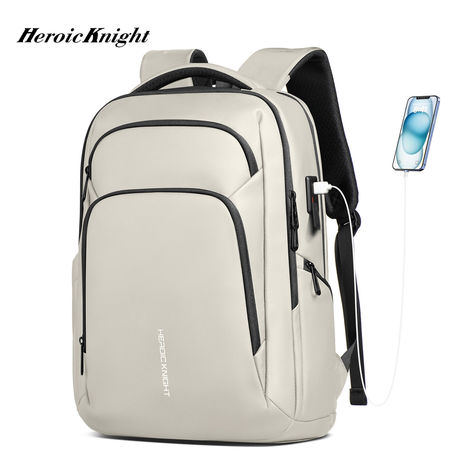 Heroic Knight Business Herrenr – Usb Hub Bewertung und Preis